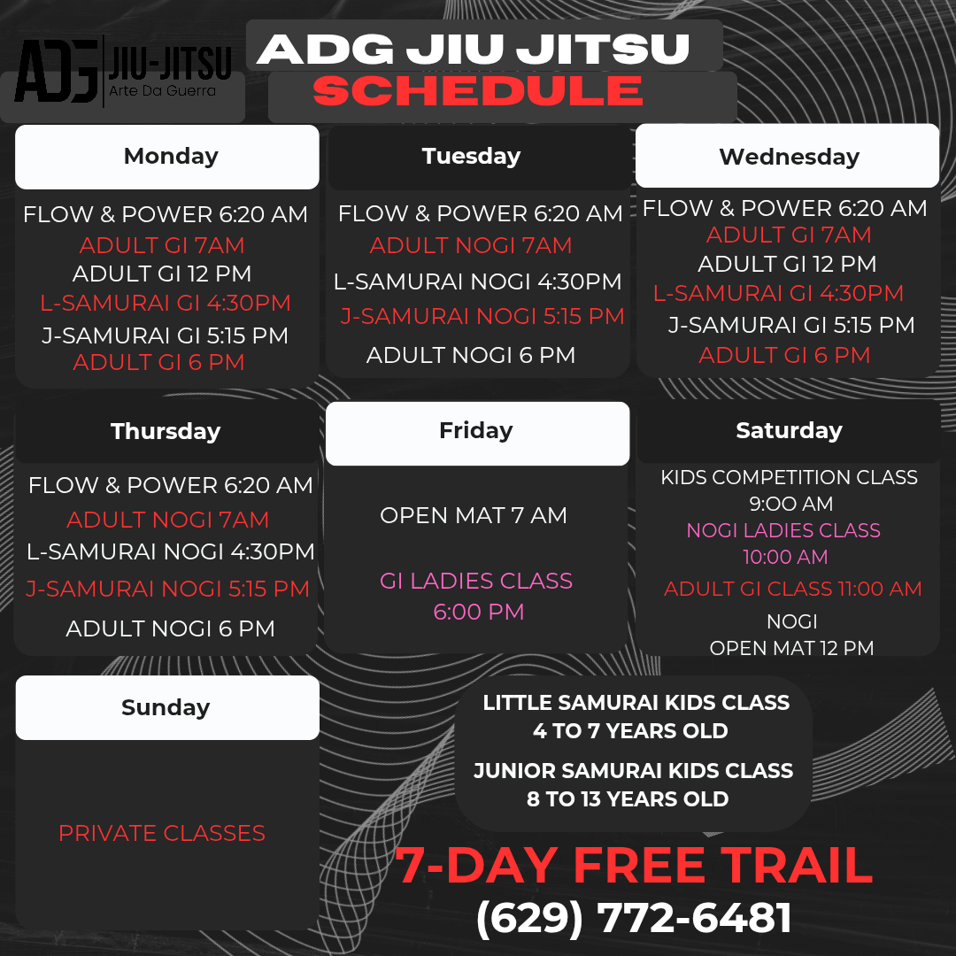 ADGJiuJitsuSchedule