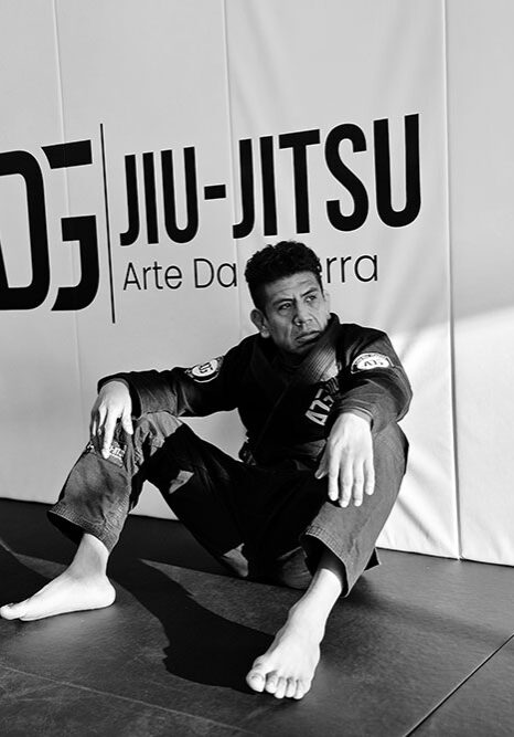 efraim zeferino ADG jiu jitsu