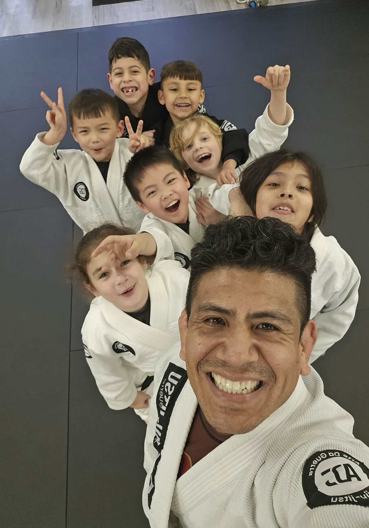 smyrna self defense kinder classes